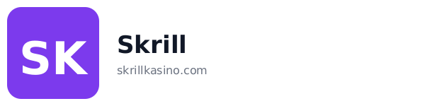 Skrill logo